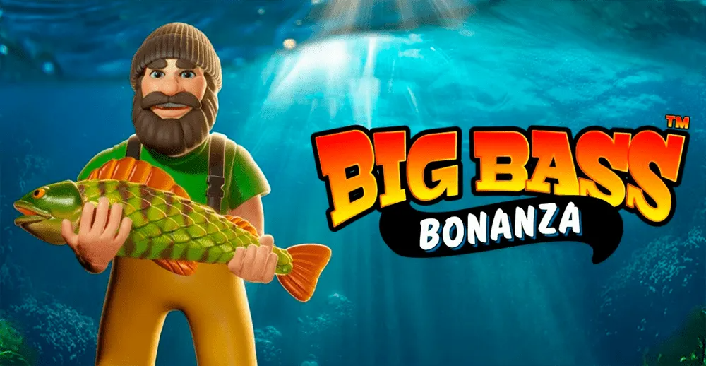 Big Bass Bonanza at Fortuna
